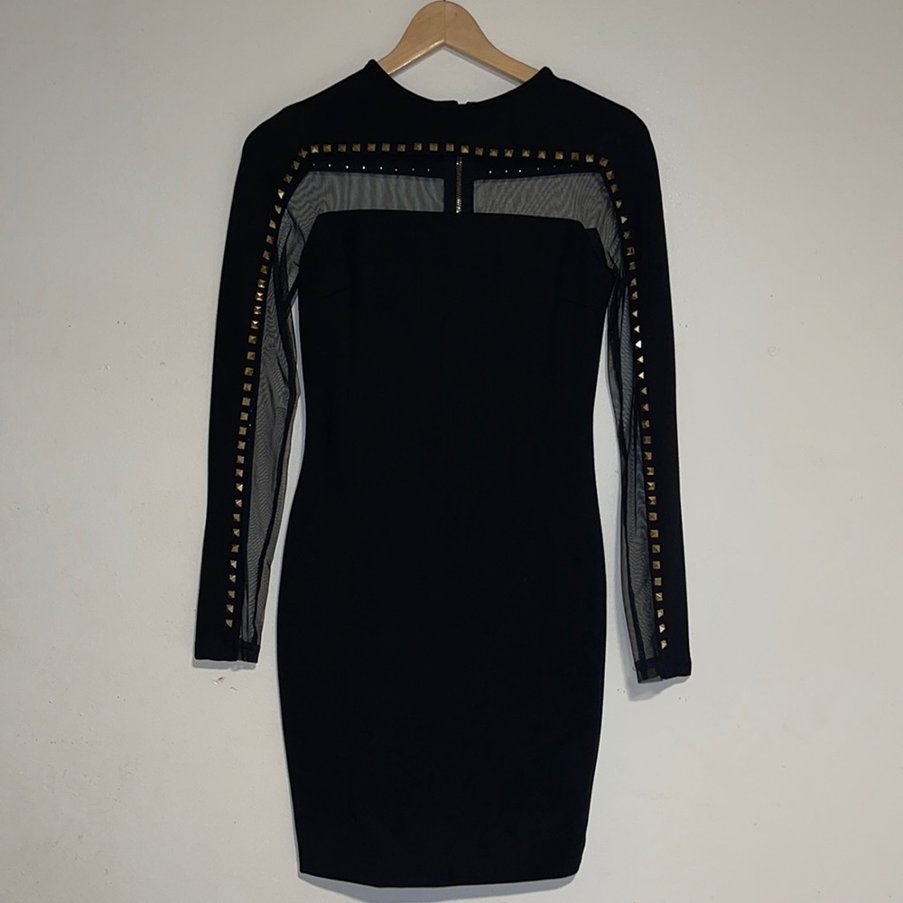 Women dress size XS